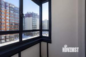 Студия квартира, на длительный срок, 24м2, 5/8 этаж