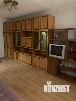 1-к квартира, на длительный срок, 41м2, 12/13 этаж