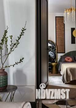 1-к квартира, посуточно, 30м2, 1/7 этаж