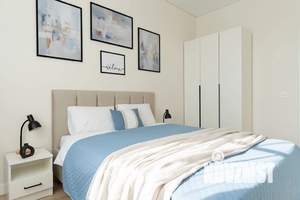 2-к квартира, посуточно, 61м2, 11/12 этаж