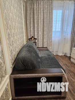 Студия квартира, посуточно, 26м2, 14/24 этаж