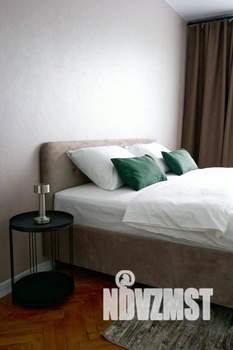 3-к квартира, посуточно, 60м2, 1/1 этаж