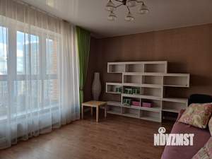 2-к квартира, на длительный срок, 53м2, 8/18 этаж