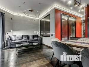 1-к квартира, на длительный срок, 53м2, 3/8 этаж