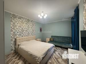 2-к квартира, на длительный срок, 62м2, 3/20 этаж