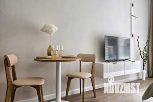 Студия квартира, посуточно, 26м2, 3/9 этаж