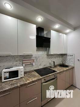 1-к квартира, на длительный срок, 38м2, 11/19 этаж