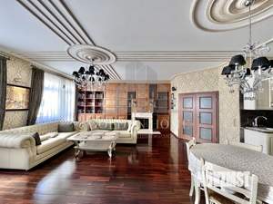 3-к квартира, на длительный срок, 150м2, 4/7 этаж