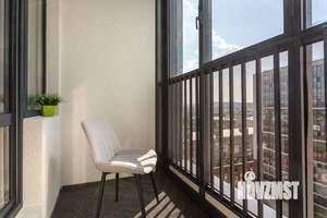 1-к квартира, на длительный срок, 31м2, 11/17 этаж