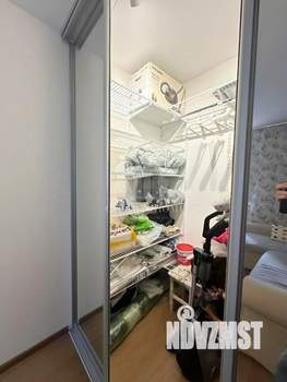 1-к квартира, на длительный срок, 33м2, 13/20 этаж