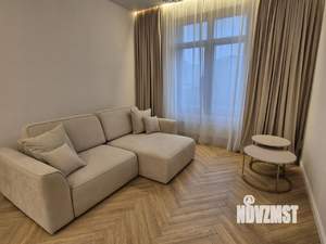 2-к квартира, на длительный срок, 74м2, 5/9 этаж