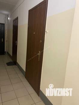 Студия квартира, на длительный срок, 24м2, 7/10 этаж