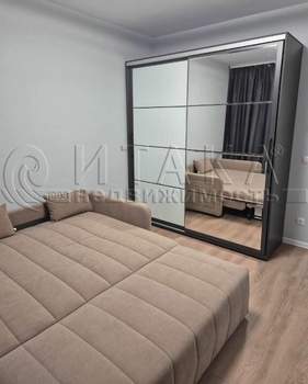 1-к квартира, на длительный срок, 31м2, 14/16 этаж