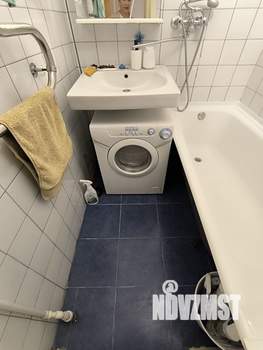 2-к квартира, на длительный срок, 42м2, 3/3 этаж