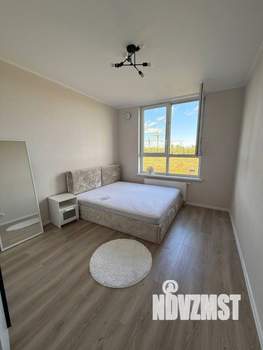 2-к квартира, на длительный срок, 58м2, 4/5 этаж