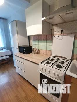 3-к квартира, посуточно, 90м2, 4/6 этаж