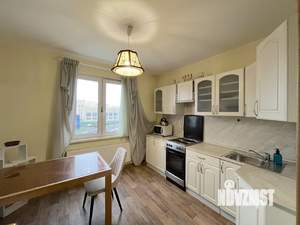 1-к квартира, на длительный срок, 39м2, 4/25 этаж