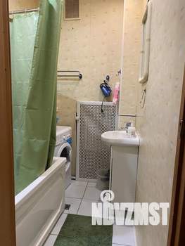 2-к квартира, посуточно, 50м2, 2/6 этаж