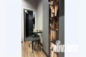 1-к квартира, посуточно, 19м2, 2/4 этаж