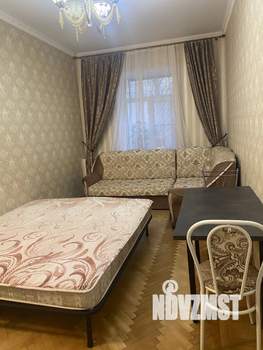 1-к квартира, на длительный срок, 41м2, 1/5 этаж