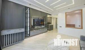 3-к квартира, на длительный срок, 120м2, 5/10 этаж