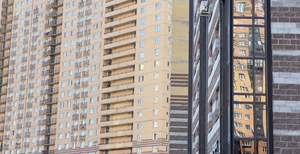 1-к квартира, на длительный срок, 38м2, 6/20 этаж