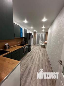 2-к квартира, на длительный срок, 69м2, 11/14 этаж