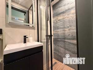 1-к квартира, посуточно, 24м2, 6/6 этаж