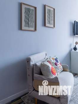 Студия квартира, посуточно, 25м2, 7/7 этаж