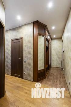 3-к квартира, посуточно, 80м2, 4/7 этаж