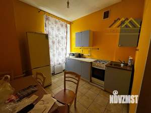 3-к квартира, на длительный срок, 93м2, 3/8 этаж