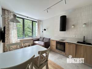 1-к квартира, на длительный срок, 44м2, 3/5 этаж