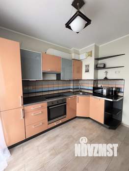 2-к квартира, на длительный срок, 45м2, 13/25 этаж