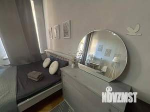 3-к квартира, посуточно, 105м2, 1/1 этаж