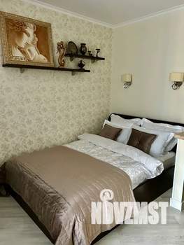 1-к квартира, посуточно, 34м2, 13/17 этаж