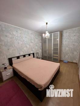 2-к квартира, на длительный срок, 55м2, 7/10 этаж