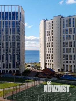 1-к квартира, на длительный срок, 34м2, 7/15 этаж