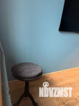 1-к квартира, посуточно, 40м2, 1/5 этаж