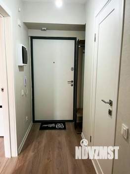 1-к квартира, на длительный срок, 32м2, 14/22 этаж