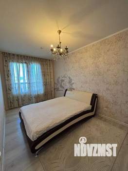 1-к квартира, на длительный срок, 53м2, 7/11 этаж