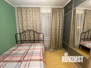 1-к квартира, посуточно, 63м2, 1/1 этаж