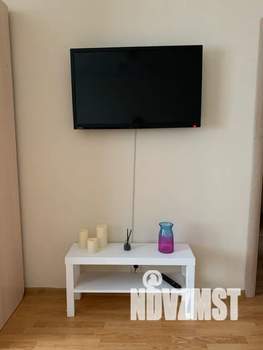 1-к квартира, посуточно, 50м2, 16/18 этаж