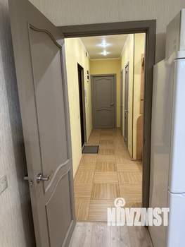 1-к квартира, на длительный срок, 42м2, 6/26 этаж