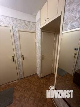 1-к квартира, на длительный срок, 35м2, 9/13 этаж