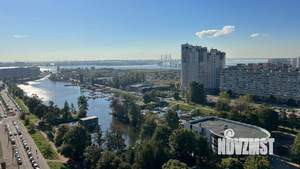3-к квартира, на длительный срок, 146м2, 19/20 этаж