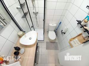 Студия квартира, на длительный срок, 26м2, 14/25 этаж