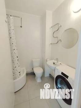 1-к квартира, посуточно, 31м2, 21/23 этаж
