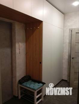 1-к квартира, на длительный срок, 39м2, 3/13 этаж