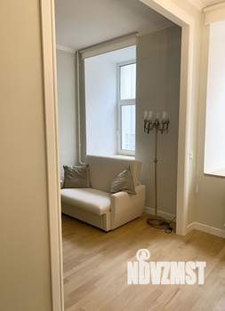 1-к квартира, на длительный срок, 40м2, 3/6 этаж