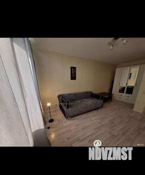 1-к квартира, на длительный срок, 34м2, 3/5 этаж